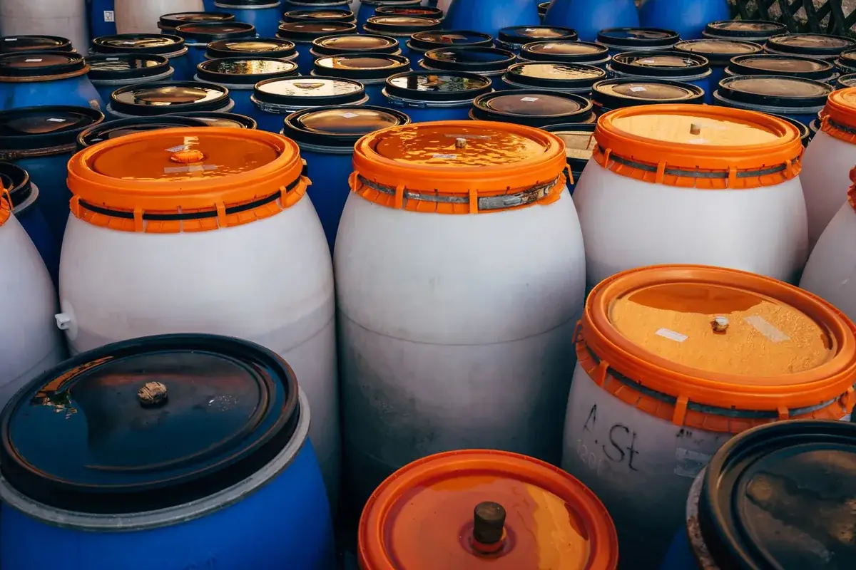 Hazmat Cleanup in Federal Heights, CO