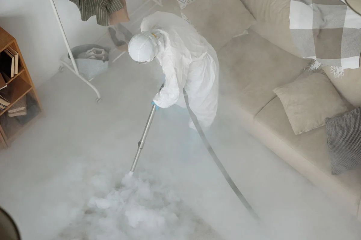 Biohazard Cleanup in Federal Heights, CO